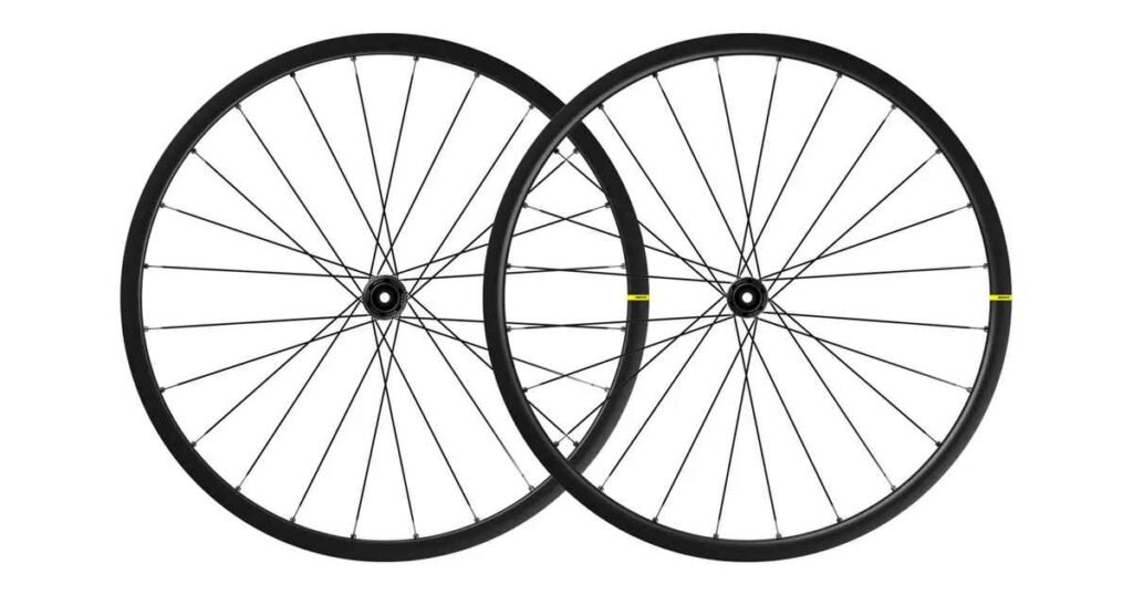 Bicycle Wheel Diameter