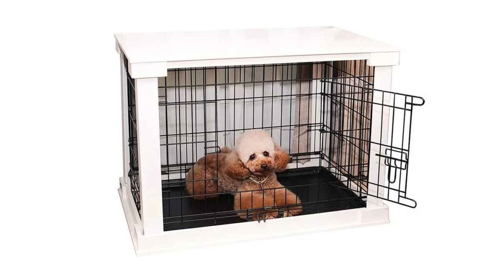 Dog Crate Width