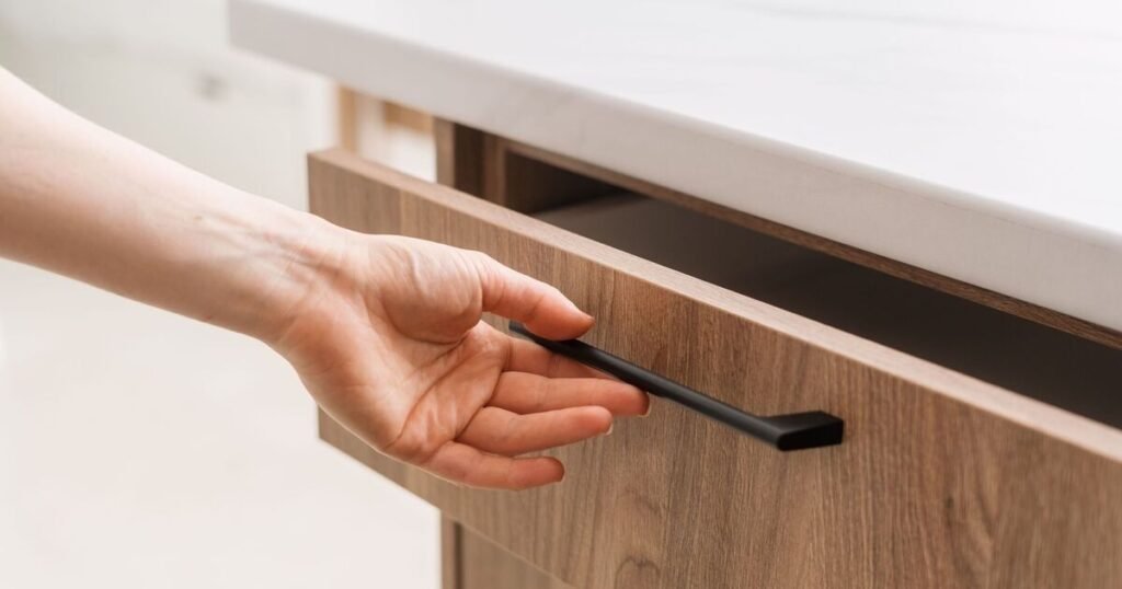 Drawer Pull Handle