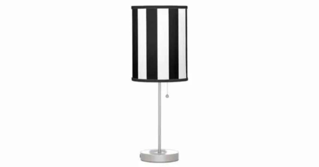 Floor Lamp Shade