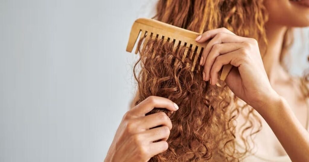 Hair Comb