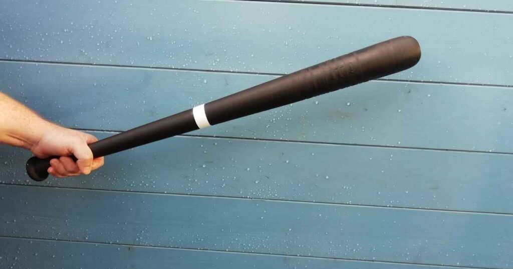 Kids' Baseball Bat