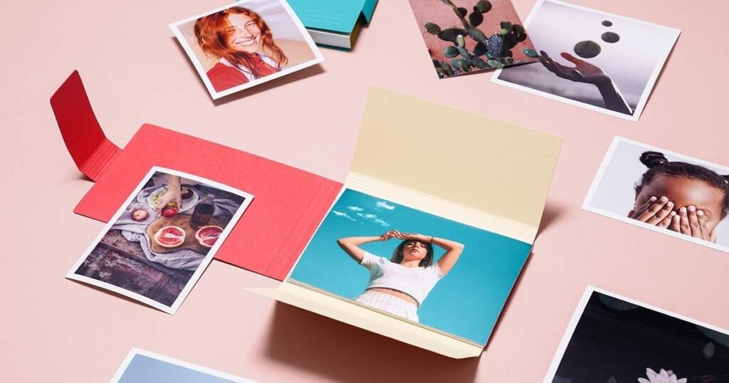 Photo Print or Frame