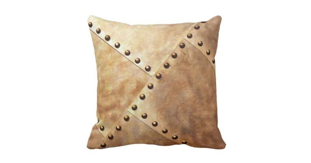 Decorative Throw Pillow