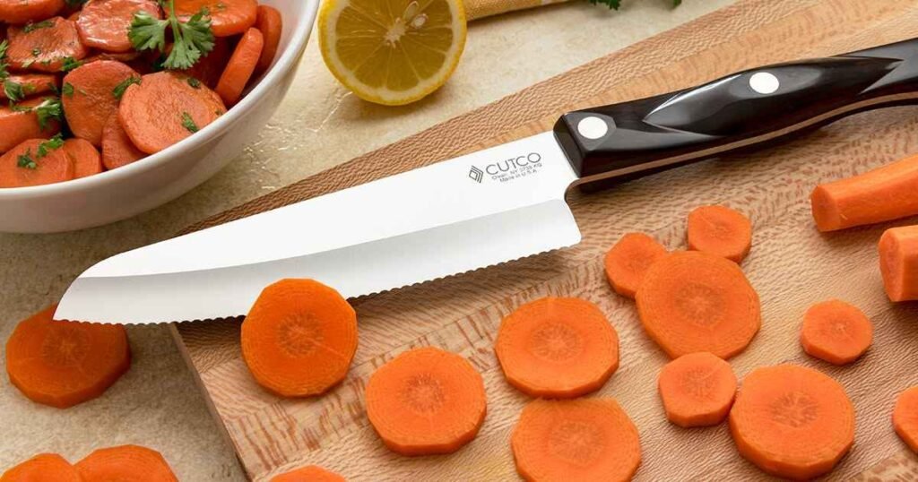 Large Chef's Knife