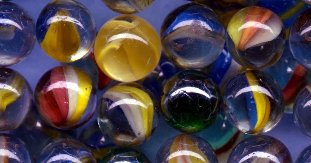 Small Marble
